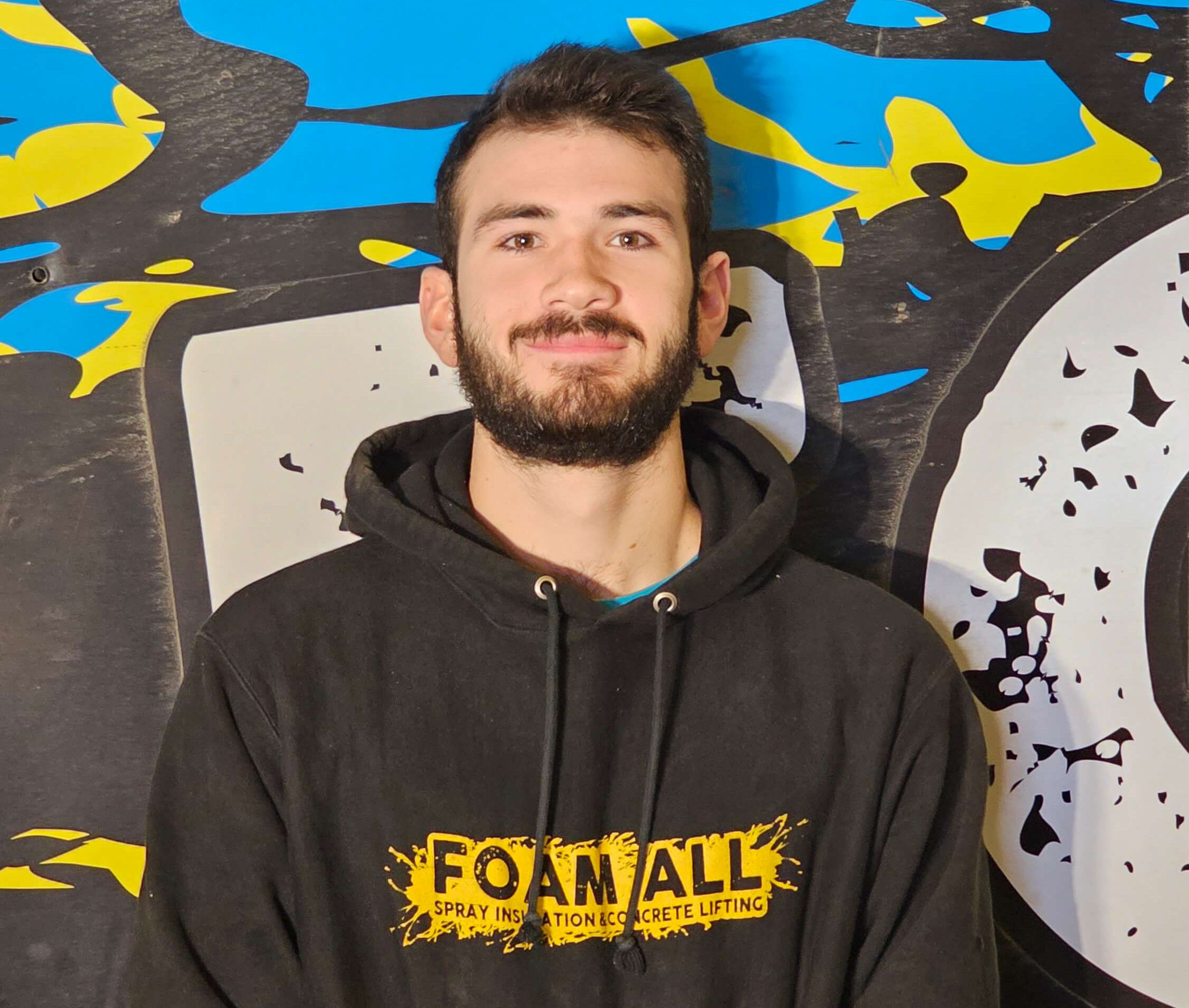 Team Member Placeholder