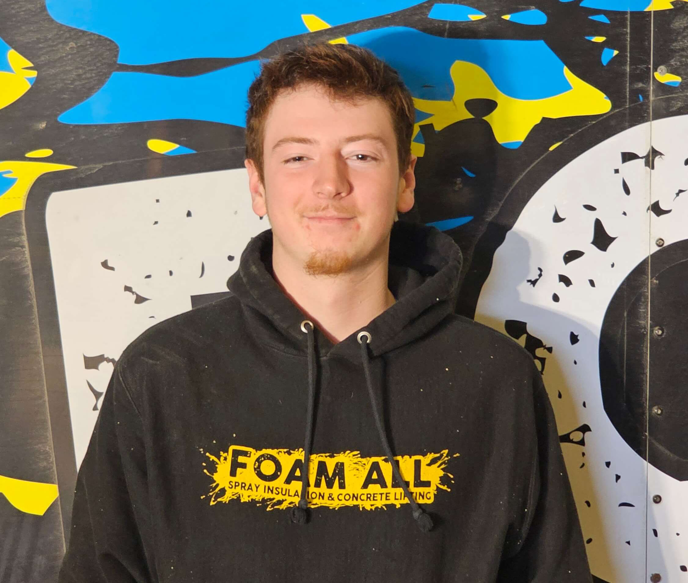 Team Member Placeholder