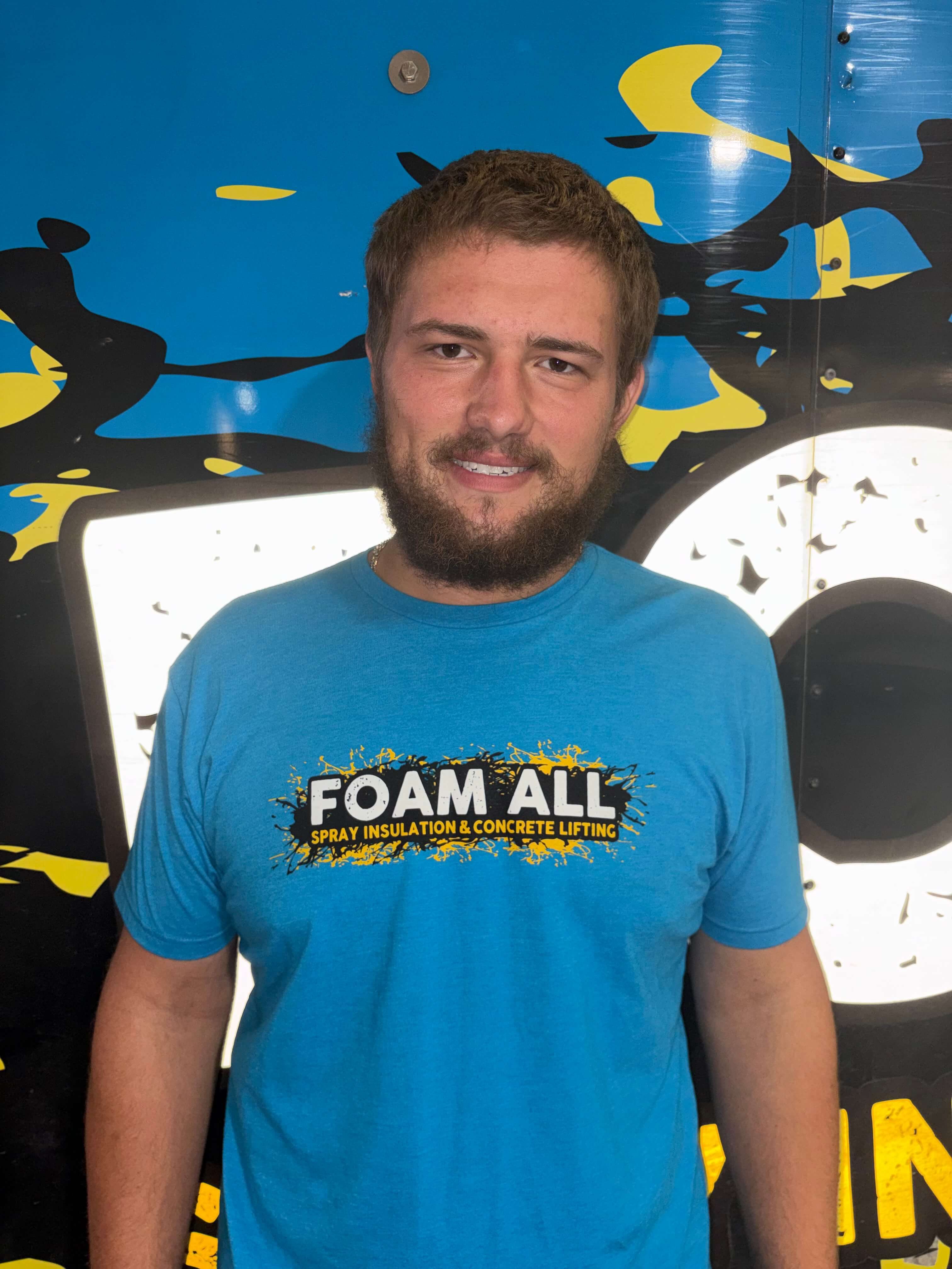 Team Member Placeholder